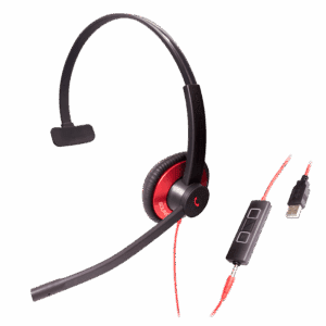 Addasound EPIC-501 Red