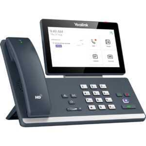 Yealink MP58 Premium Phone with Handset